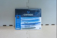🇫🇷 Canson watercolour paper 300g cold press 冷壓 水彩紙
