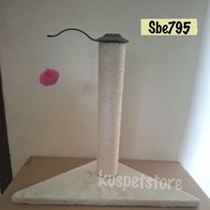 Cat Scratching Post Cat Scratching Post SBE795