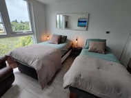 Departamento Isla Teja Wifi 352 Mb Vista Humedal