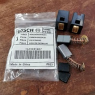 PROMO Carbon Brush CB Mesin Bor Bosch 13 mm GSB550 - Arang Bostel GSB