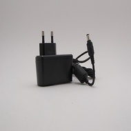 MESIN 5v 5 adapter 2A ampereVOLT suitable for fingerprint icam cctv absen machine/