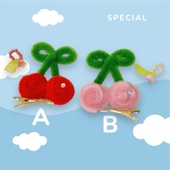 ️Set Blythe Doll Accessories Hair Clips + Elastic Bracelets ️