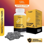 Equalive Fizmega Qmax 30s/100s