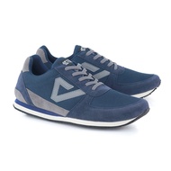 NEW SEPATU CASUAL PRIA KUZATURA SPATU SNEKERS COWOK KEREN DISTRO MODEL VENTELA HRCN TERBARU TERKINI