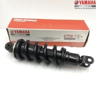 FZ FZ150 FZ150i ABSORBER MONO MONOSHOCK SUSPENSION SHOCK ABSORBER 3C1-F2210-01 BLACK