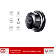 V380 CCTV Small HD Hidden Camera Mini CCTV Camera Wifi Connect To Cellphone CCTV Security Camera