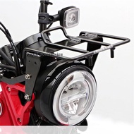 Front luggage rack For CT 125 CT125 ct125 Hunter Cub JA55 JA65 motorcycle front luggage rack luggage