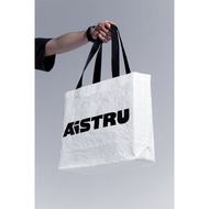 [NOT FOR SALE] Aistru Foldable Shopping Bag FREE GIFT  * While stocks last *