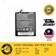 ACER B1-710 B1-730 B1-723 E600 Z4 Z410 Z500 Z520 Z530 Z630 X1 Quality Battery