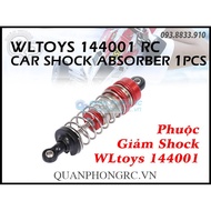 Phuộc Giảm Shock Absorber For WLtoys 144001 RC Car (1 Cái)