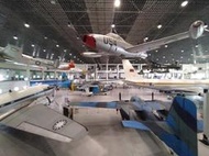 高雄航空教育展示館入場參觀券全票