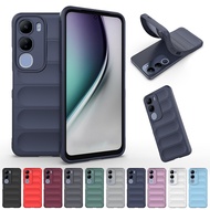 For Realme 15 15T P4 Pro C73 C71 crack TPU Protective Case Cover,For OPPO K3 Turbo Air-bag Protector