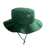 CROCODILE JELEK FAVORITE SAFARI CAP HAT/