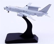 for JC Wings South Korea Air Force for Boeing 737-7ES E-7A ROKAF 65-327 AWACS 1:400 Aircraft Pre-Bui