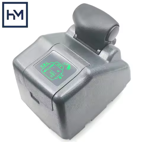 OE: 0002603398 0002606798 4331500467 Transmission Gear Shift Lever Cable Control Unit For MERCEDES-B