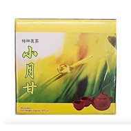 特種茗茶小月甘 "Xiao Yue Gan" （50 packs in 1 box）