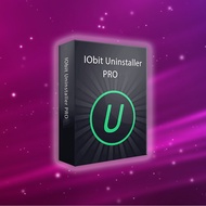 IObit Uninstaller Pro 2020 for Window