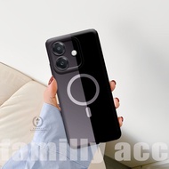 (FA-01) 0PP0 A5 PRO NEW 2025 Silicon Procamera Case New Silicon - Cassing hp - Soft Case Anti Slip B