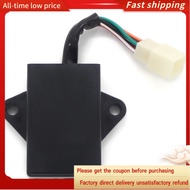 Motorcycle Ignition unit For Yamaha T50 T50B T50C T50D T50EC T50ED T80 T80D T 80 T80ED Town Mate 198