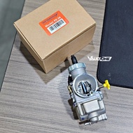 KEIHIN BY PITSBIKE ROUND CARB PE 28MM 30MM