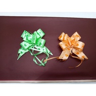 / Drawstring Ribbon Ready-Made Ribbon ML3233