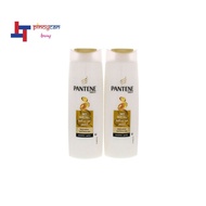 ✸ △ ◿ Pantene Shampoo 400mlx2 (Anti Hairfall/Smooth & Silky)