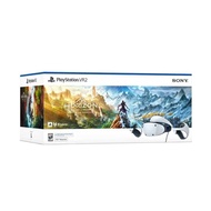 PS VR2 頭戴裝置《地平線 山之呼喚》組合包