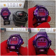 DW-6900 CC (DW6900 CC / CC6 Purple Series) PREMIUM Copy 1:1