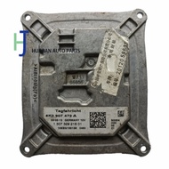 Original 8K0907472A 130732921801 FOR 2009-2012 AUDI A4 B8 LED headlight LED DRL Control Module