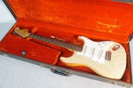 Fender STRATOCASTER Stratocaster 美國製造 76 系列帶硬盒