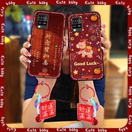 New Year phone case Horse Year phone case Phone Case For Blackview BV4800/BV4800SE/BV4800Pro Shockpr