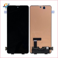 【Far East】 For Galaxy SM-M515F Screen Assembly LCD Screen M51 Display And Touch Integrated Inside An