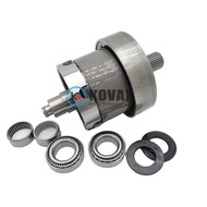 For Clutch assembly 459-M6921  JC backhoe loader 3CX 4CX 5CX 459/M4796 clutch pump 459-M6921