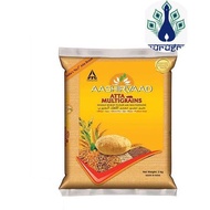 Aashirvaad Multigrain Atta 2kg