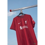 Liverpool Home Jersey 2022 Player Issue