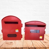 Letter Box (3031 / 2020)