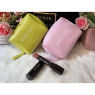 Mary Kay Mini Lipstick Pouch