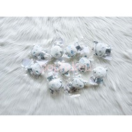 AESPA DOLL KEYRING & 14CM STANDING DOLL SYNKMd: AEXIS LINE