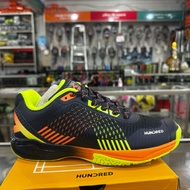 Hundred Hundred Beast Max Badminton Shoes