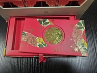 Lady M 利是封5個 + 禮盒裝吉盒連紙袋