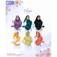 TERBARU MIKAYLA DAFFI HIJAB Best seller hijab daffi terbaru jilbab