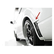 HIACE HOME Use for Hiace Accessories HAICE200 2005-2018 COMMUTER VAN AUTO PARTS  WHEEL DECORATION CO