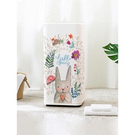 [SG ] Air Purifier Cover Household Xiaomi Universal Dehumidifier Cover Dust Cover Purifier Decorative Fabric Protective Cover