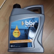 5W40 full synthetic 5w30 ENGINE OIL for all cars