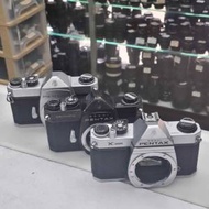 PENTAX SP SL K1000 BODY 全正常