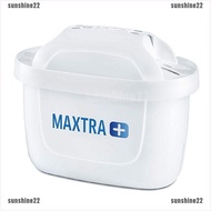 【SUN22】Brita Maxtra + Plus Water Filter Cartridges Original Filter Cartridges