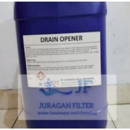 [ Bisa Spk ] Drain Opener Anti Sumbat 30 Kg | Chemical