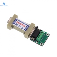R RS232 to RS485 Converter Passive 232 to 485 Serial Port Converter Communication Converter