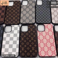 Lv Guci Case Iphone 7+