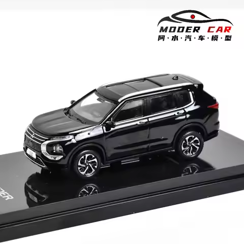 1:64 Collection Outlander Collection Diecast Model Car